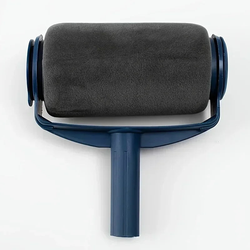 Self-Priming Wall Paint Roller Large Drum Latex Brush Tool