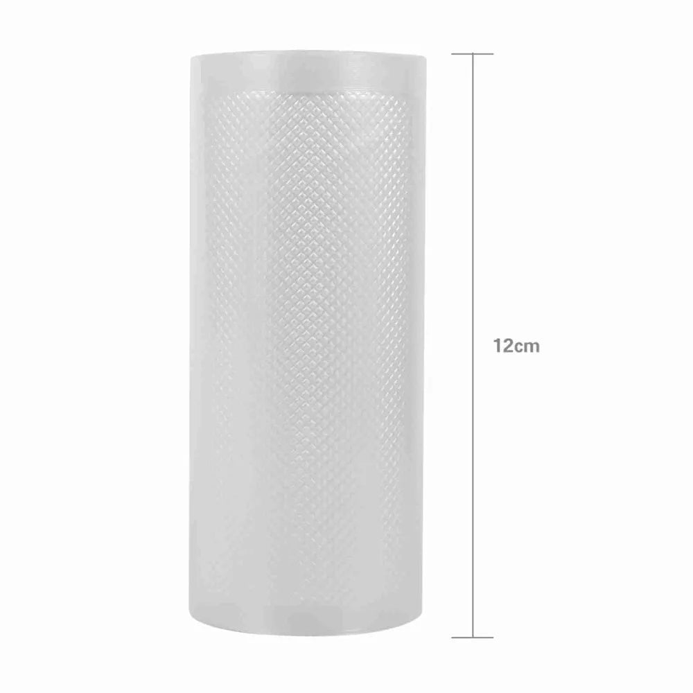 Multi-Layer Vacuum Sealer Bags Reusable Food Storage – 4 Sizes
