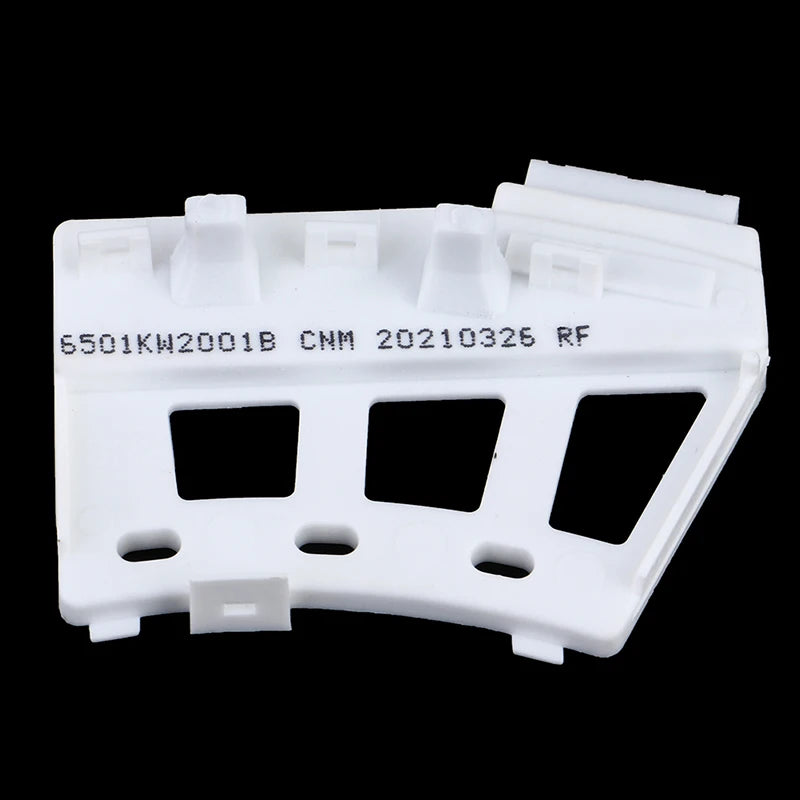 Washing Machine Hall Sensor Replacement – Part 6501KW2001B