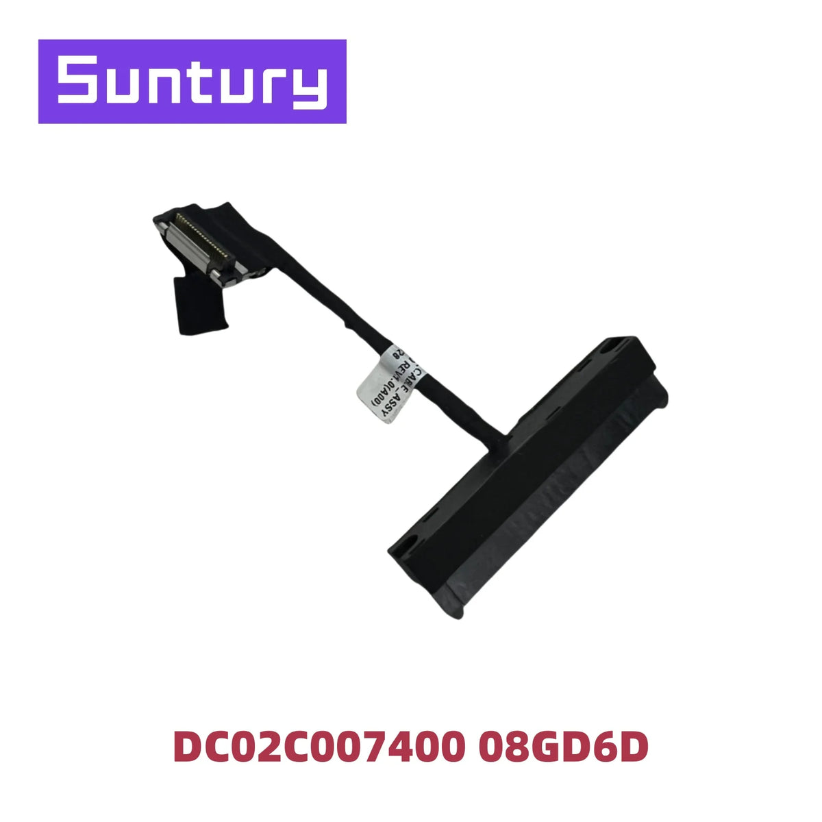 Dell Latitude E5450 E5240 SATA HDD SSD Flex Cable ZAM70
