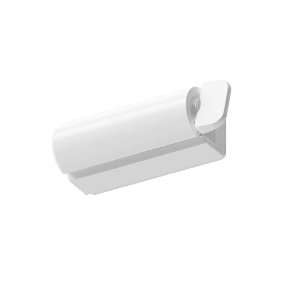 Wall Mount Magnetic Toothpaste Squeezer – 1 or 2 Pack