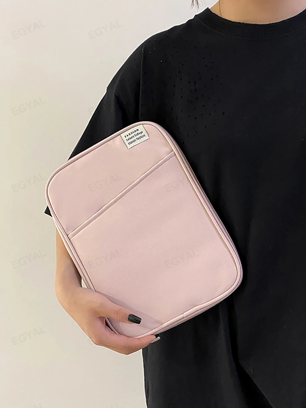 EGYAL Tablet Sleeve Bag 9–13" for iPad Samsung Xiaomi
