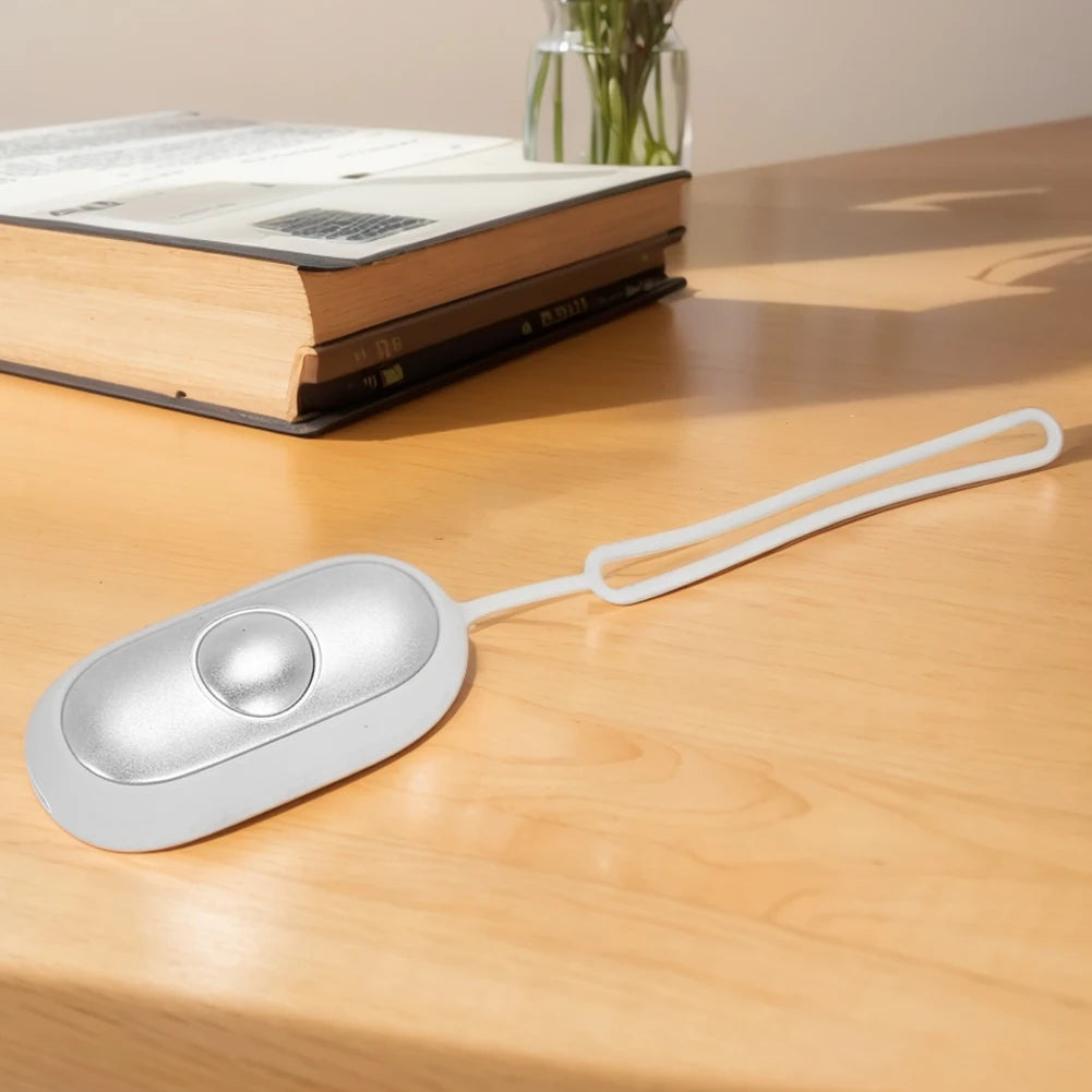 Handheld Micro-Current Sleep Aid Device – USB Rechargeable