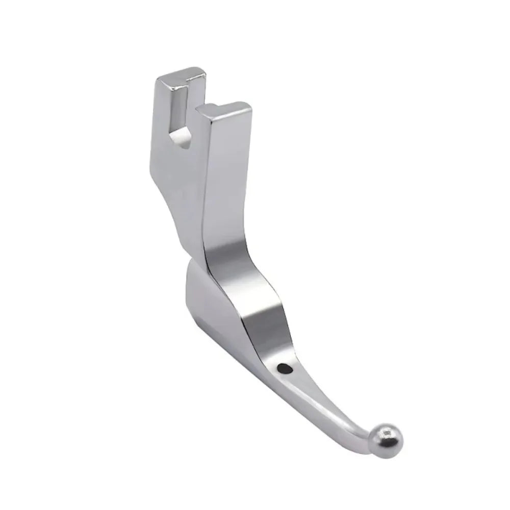 Steel Bead Sequin Presser Foot – Easy No-Hammer Sewing Tool