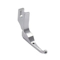 Steel Bead Sequin Presser Foot – Easy No-Hammer Sewing Tool