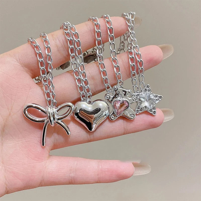 Women's Butterfly Clothes Clips – Adjustable Sleeve Shortener