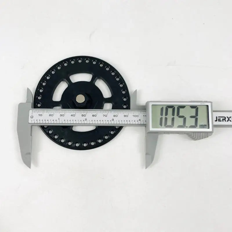 Mop Bracket & Pad Replacement for Cecotec Conga 9990 Robot