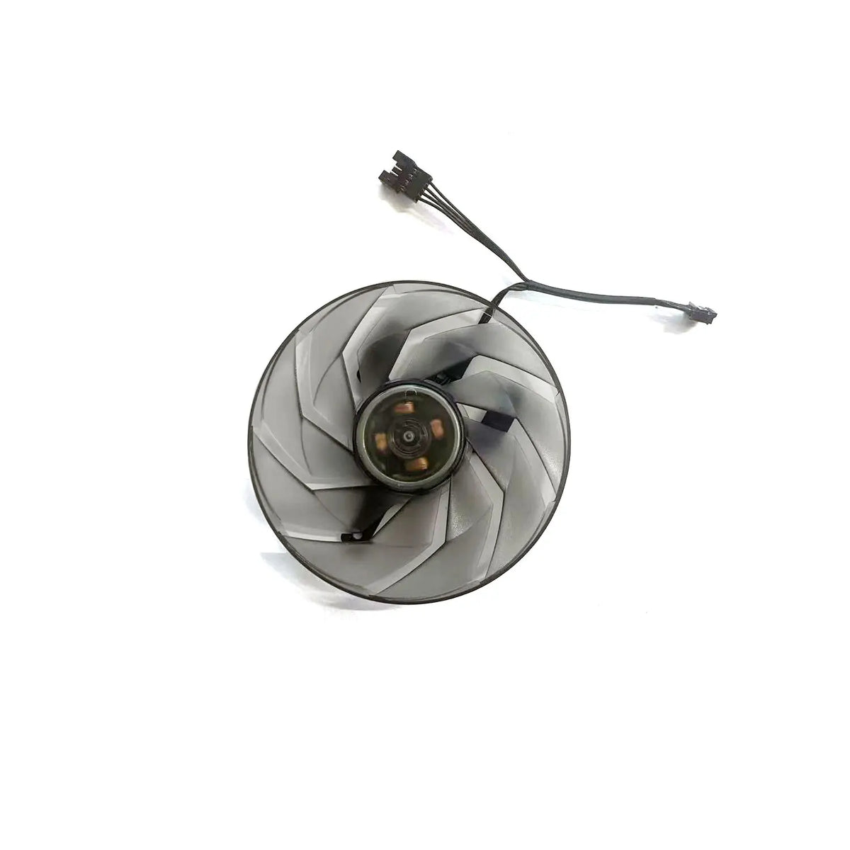 Sapphire RX 6750 GRE Aurora Replacement Cooling Fans Kit