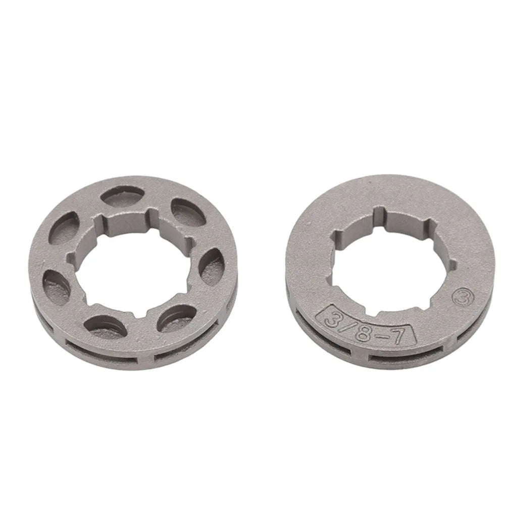 5-Pack 7-Tooth Chainsaw Rim Sprocket for Husqvarna 55 262XP 455 460
