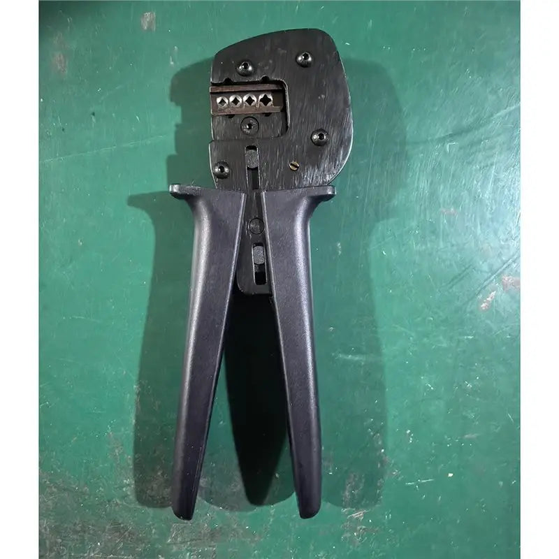 YEP-1560 Vertical Crimping Pliers – Aviation & Heavy-Duty Terminals