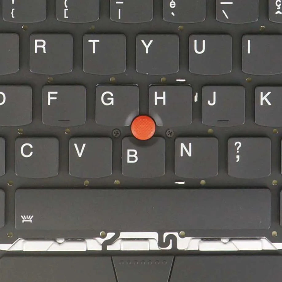 Backlit Keyboard Lenovo ThinkPad X1 Nano Gen 1 – Multi-Layout