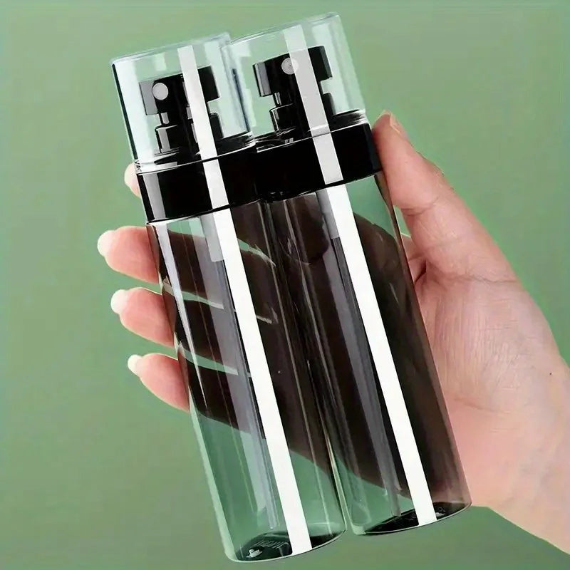 Travel Refillable Spray Bottle for Toners & Skincare – VIBE