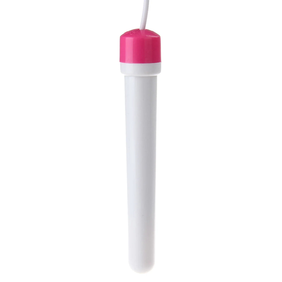 USB Heating Warming Rod Stick for Men – Skin-Friendly ABS