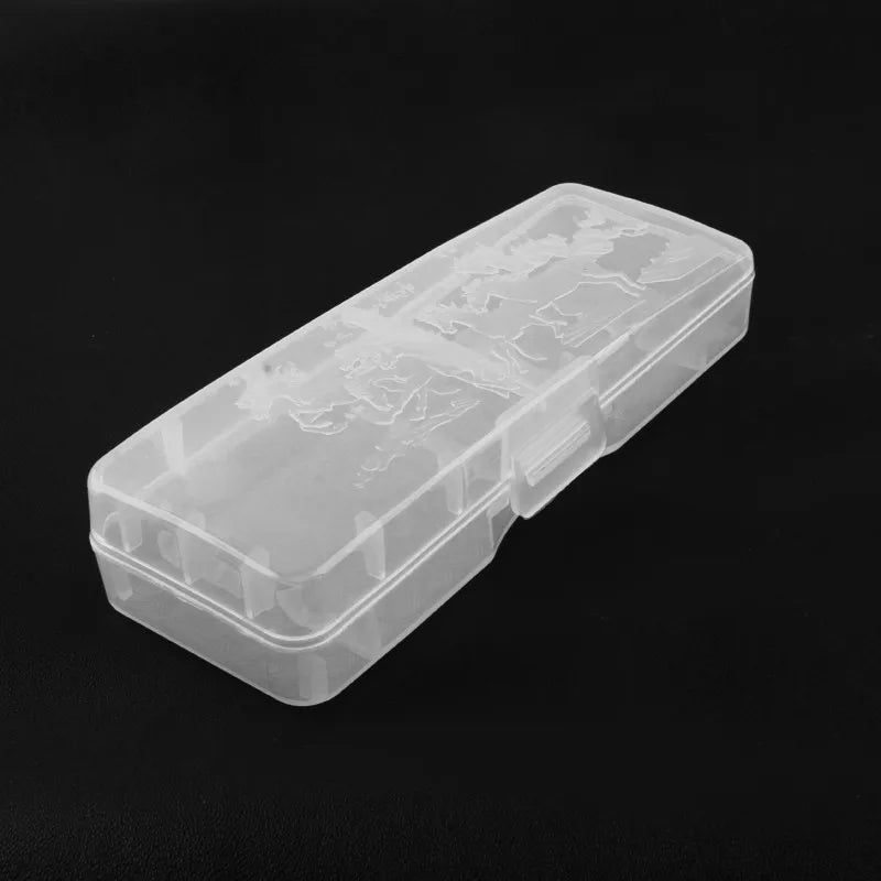 Double Edge Razor Storage Box – Men's Classic Shaver Case