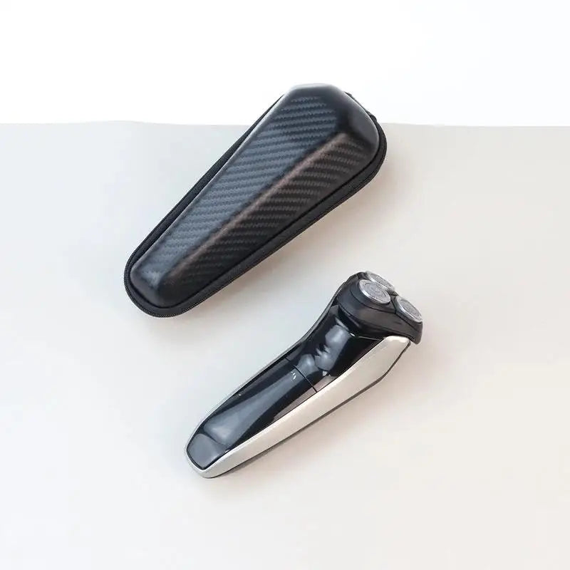Waterproof EVA Hard Travel Case for Electric Shaver