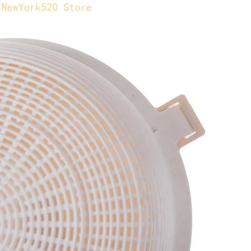 Plastic Colander Drain Basket – Vegetables, Fruit & Pasta