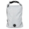 Hand Roll Vacuum Storage Bags – No Pump Space Saver