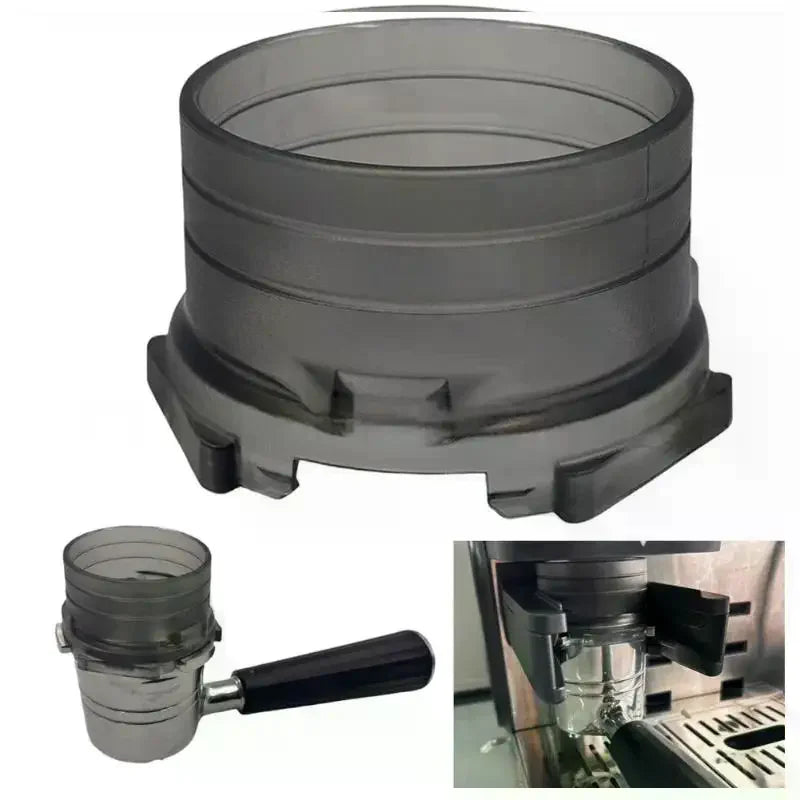 Portafilter Funnel Replacement for Ninja ES601 Espresso Machine