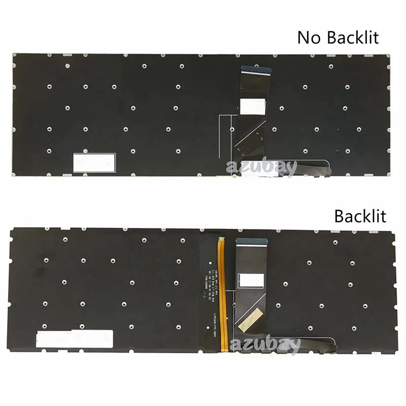 Lenovo IdeaPad 320 Keyboard Replacement – Arabic Korean Greek Hebrew