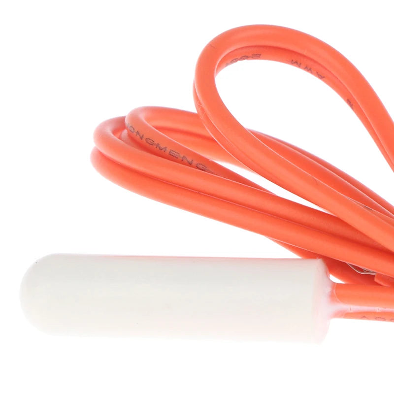 10K 65cm Fridge Freezer Temperature Sensor Probe – Universal