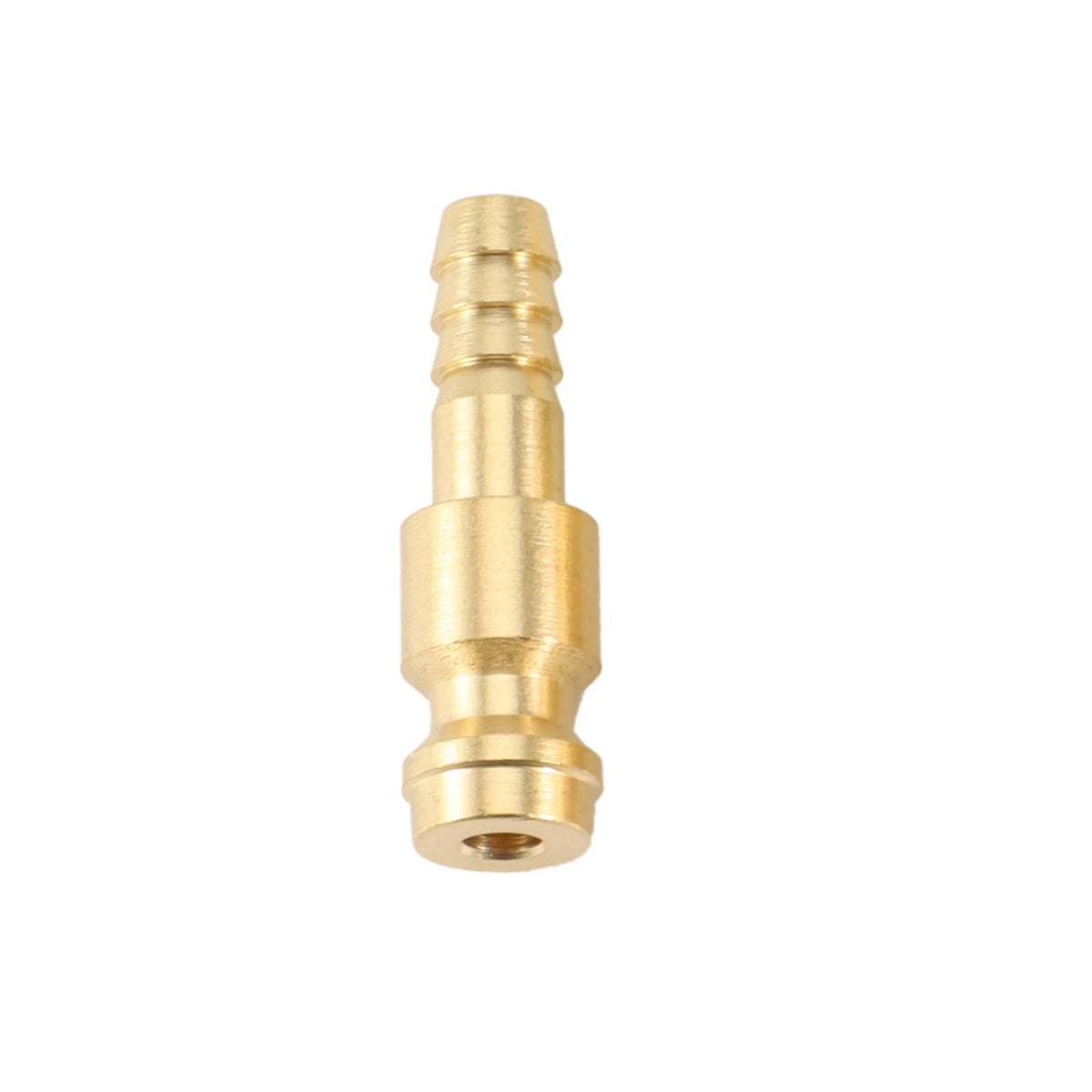 Water Cooled Gas Adapter Quick Connector for TIG & MIG Torch