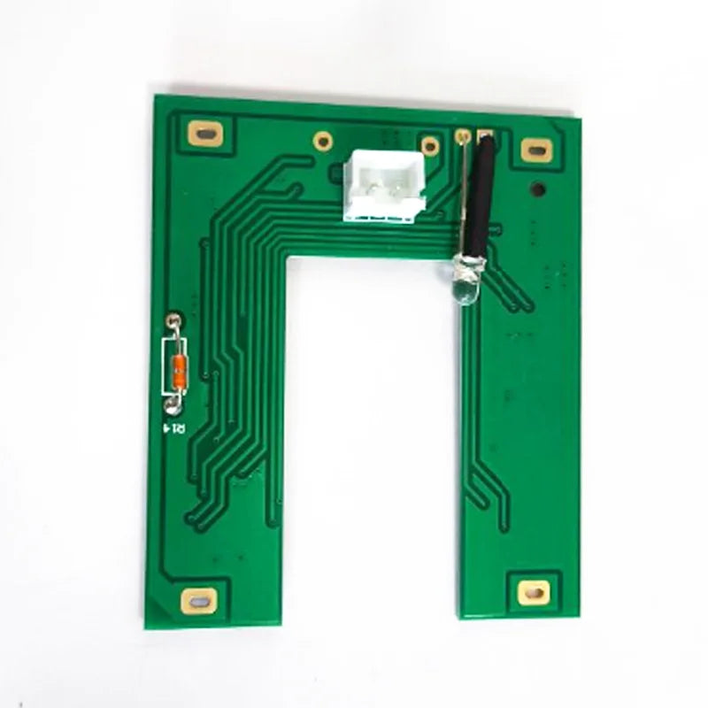 BaByliss PRO Shaver PCBA Replacement Motherboard Circuit Board