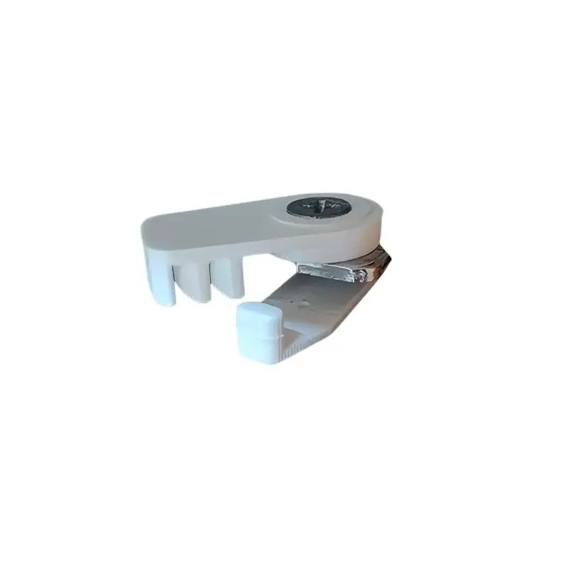 RV Refrigerator Door Latch Camper Fridge Lock Catch 1/2 Pcs