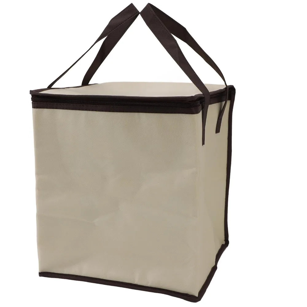 30L Foldable Dough Proofer Box | 3-Gear Temperature Control