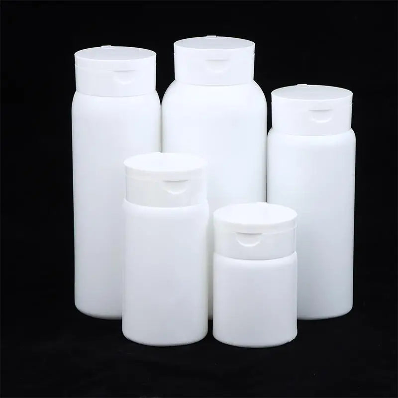 Refillable Powder Dispenser Bottle 30g 50g 100g | Empty Container