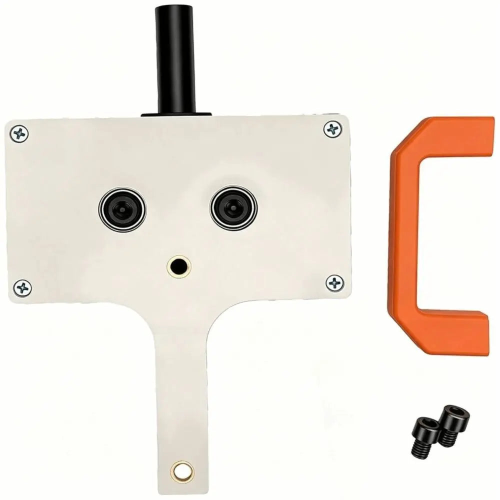 Electric Wire Puller Cable Threading Machine + Drill Adapter