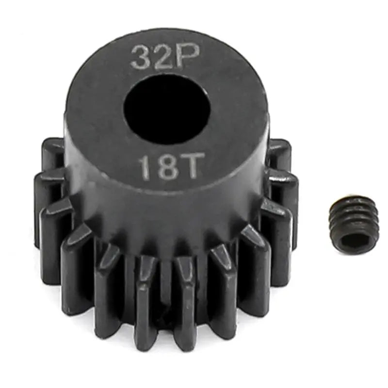Metal 54T Spur Gear & Pinion Set for 1/10 Traxxas Slash Stampede