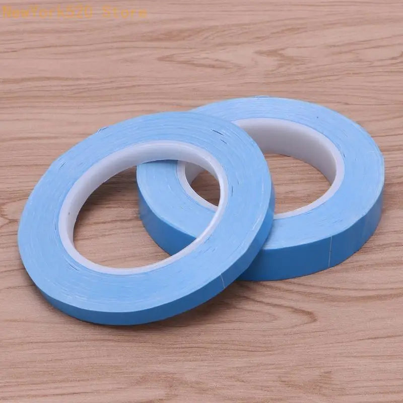 Double-Sided Thermal Conductive Tape for LED PCB CPU Heatsink