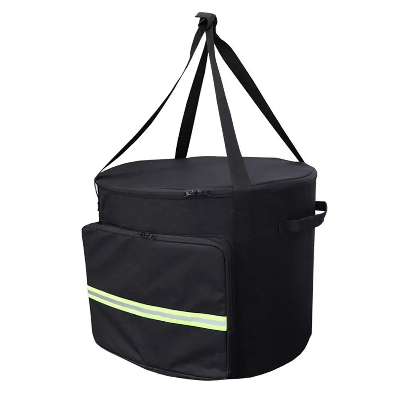 Waterproof Pizza Oven Carry Bag – 600D Oxford Dustproof Case