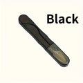 VIBE Scissors with Cover – Sharp Steel Blades for Sewing & Crafts