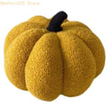 Pumpkin Plush Pillow Cushion – Soft Stuffed Toy Home Decor