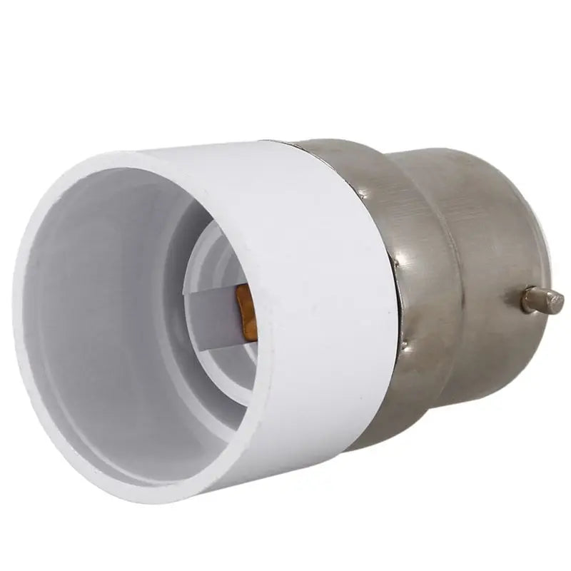 B22 to E14 Bulb Socket Adapter 220V – 16-Pack Converter