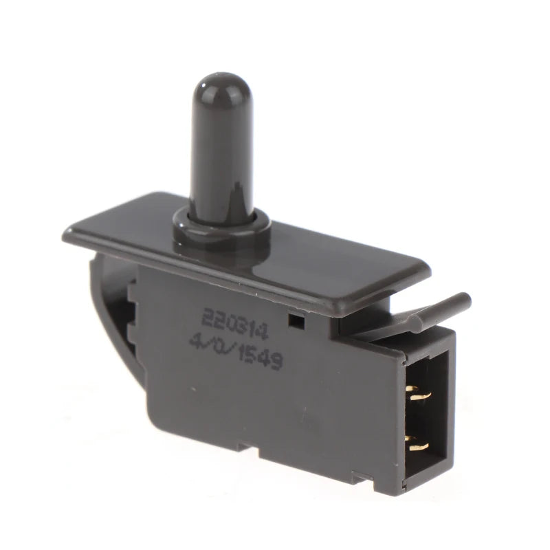 Refrigerator Door Light Push Button Switch HC-056K Freezer