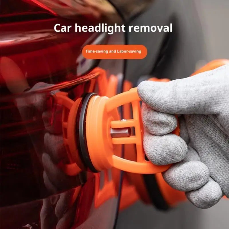 Suction Cup Dent Puller 58/118mm – Car Bodywork Repair Tool