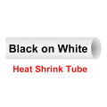 Labelwell Heat Shrink Tube Tape for Brother HSe P-Touch Printer