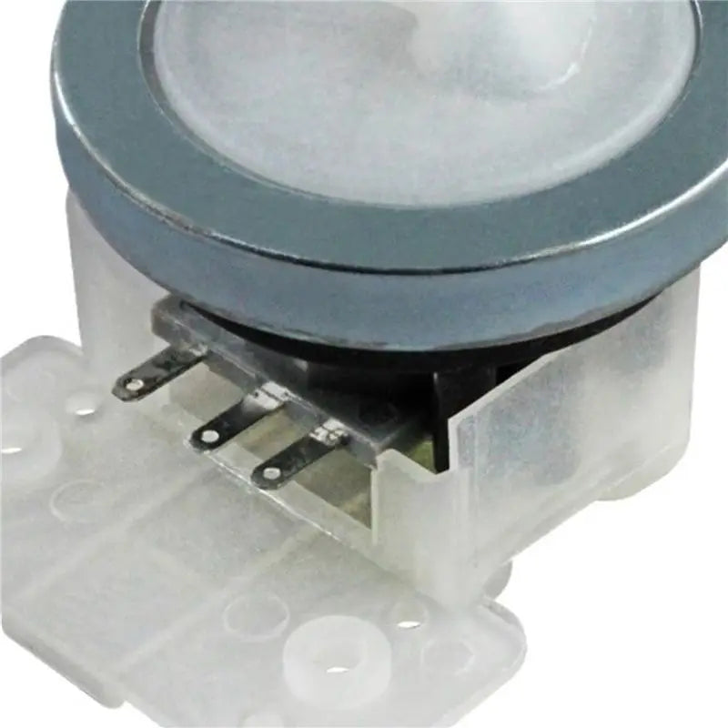 XQB45-95 DC5V Washing Machine Water Level Switch Sensor 4-Pack