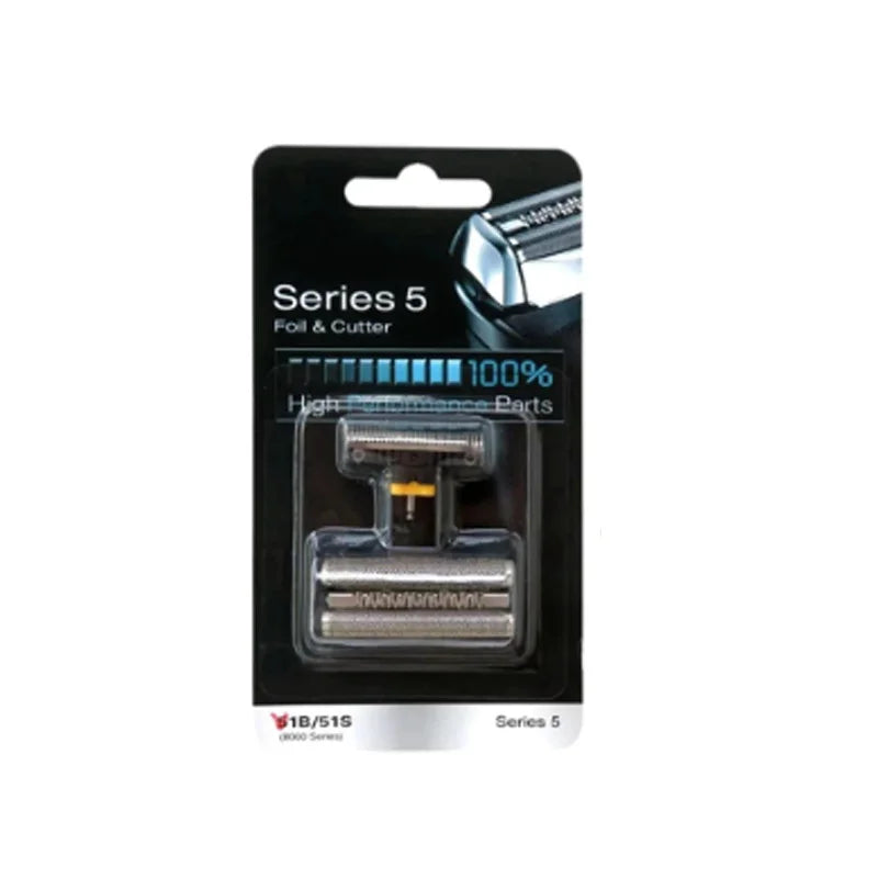 Braun Waterflex 51B Replacement Shaver Head – WF1s WF2s 530 550