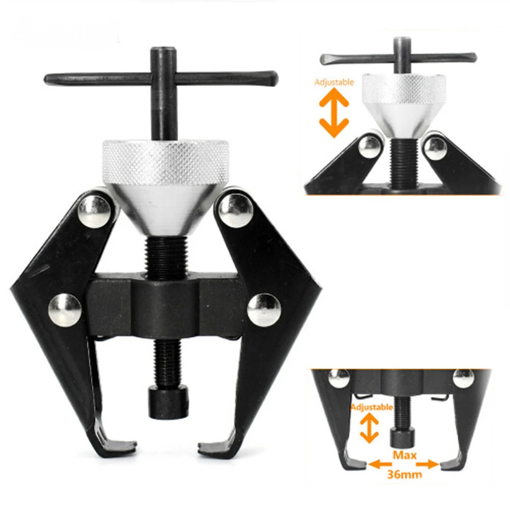 Alloy Car Wiper Arm Puller Extractor Tool 6–28mm