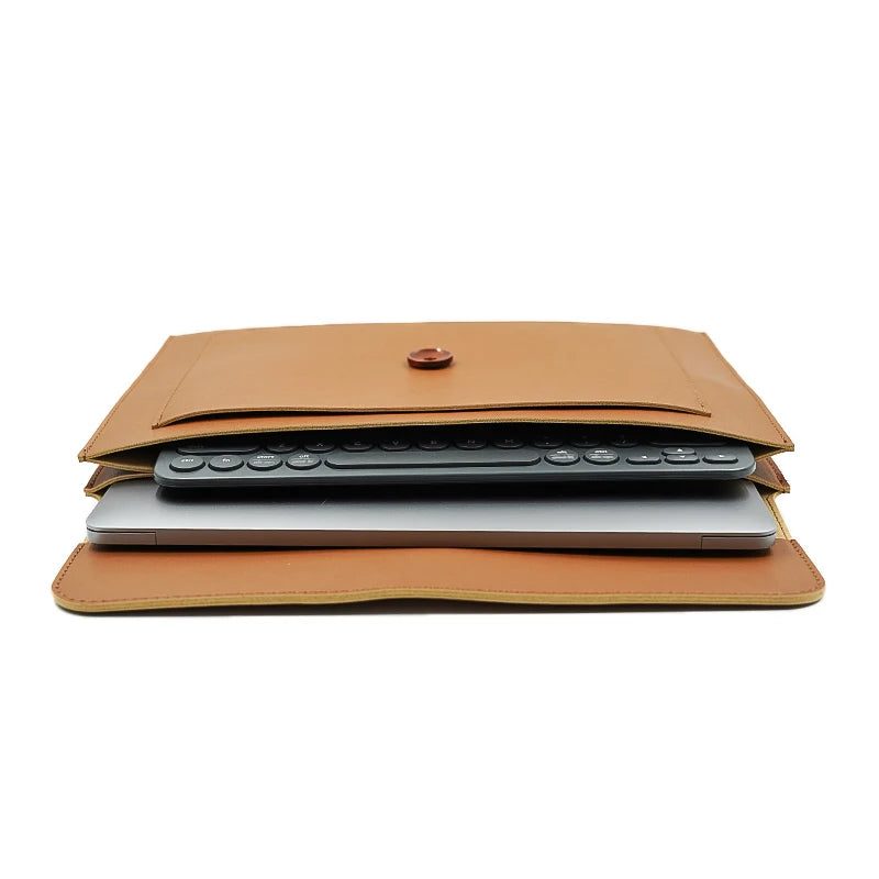 Quoko UltraThin Laptop Sleeve 11–14" | MacBook iPad Galaxy Tab