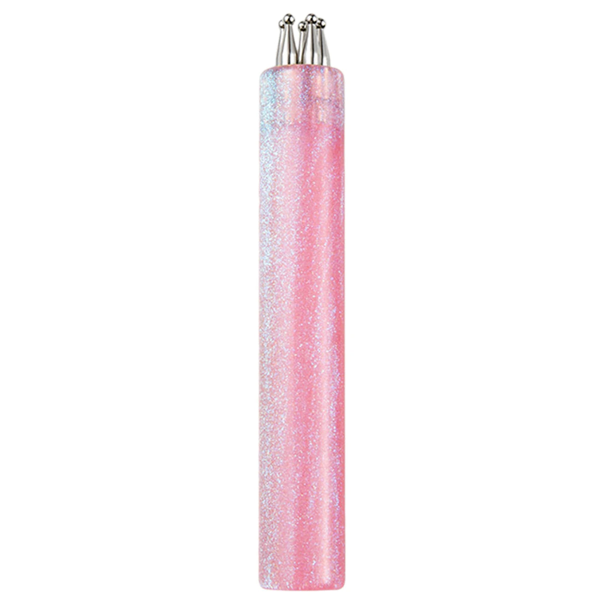 5 Petal Flower Nail Dotting Pen – DIY Floral Nail Art Tool