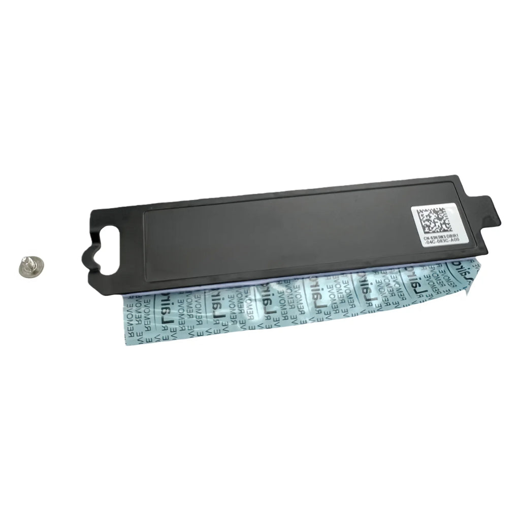M.2 2280 SSD Heatsink Plate for Dell Alienware 03N3W3