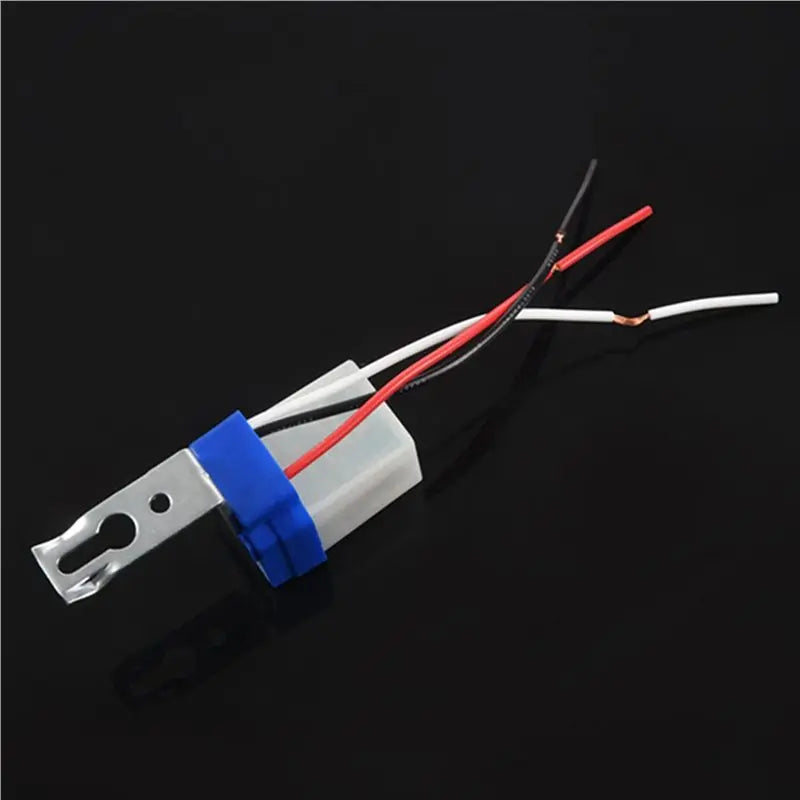 12-Pack Auto Light Sensor Switch 220V 10A Photo Switch