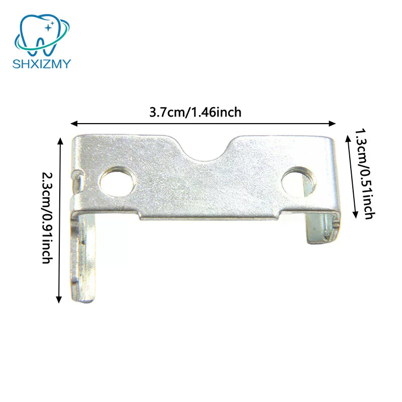 Hair Clipper Blade Slide Holder Replacement for 8148 Trimmer