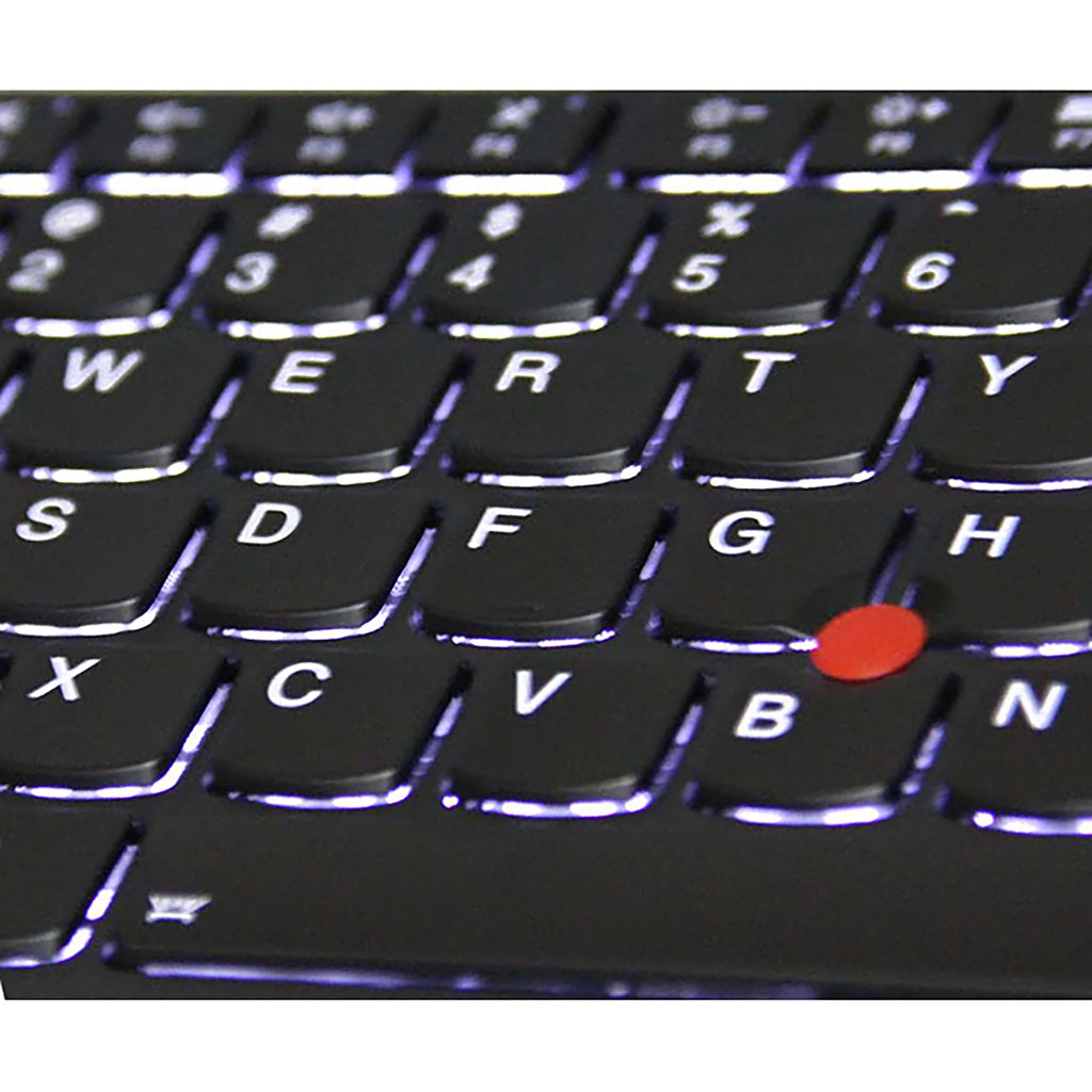 Backlit Keyboard for Lenovo ThinkPad T440 T450 T460 | AZUBAY