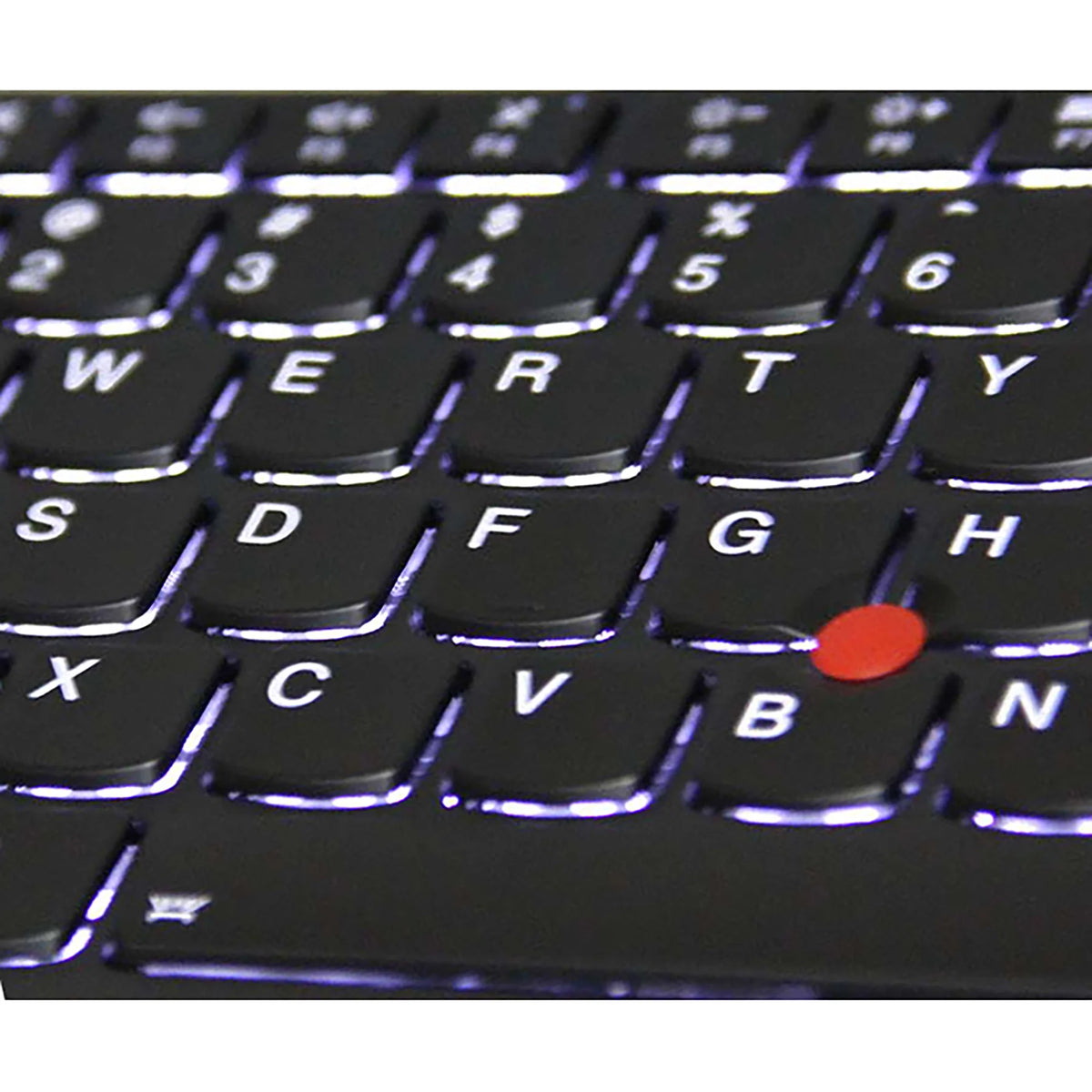 Backlit Keyboard for Lenovo ThinkPad T440 T450 T460 | AZUBAY