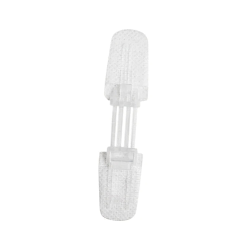 Zipper Wound Closure Patch – Hemostatic Bandage No Suture